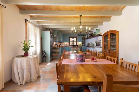 Landejendom i Alaro, Mallorca, Alaro - € 2.495.000 | Ref: 478538 - foto 6